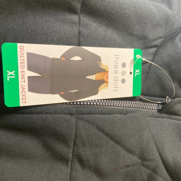 Jacket - Picture 8 of 10